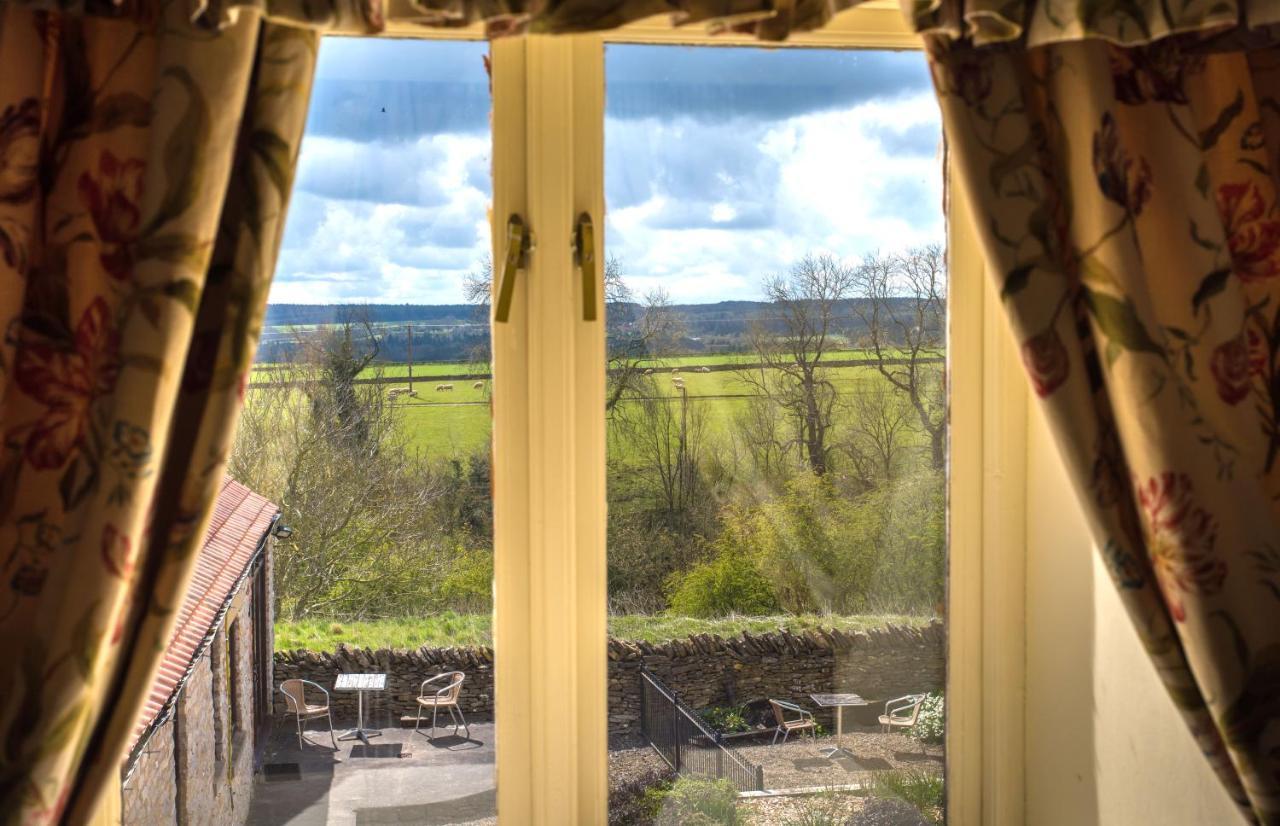 Valley View Farm Holiday Cottages 헴슬리 외부 사진