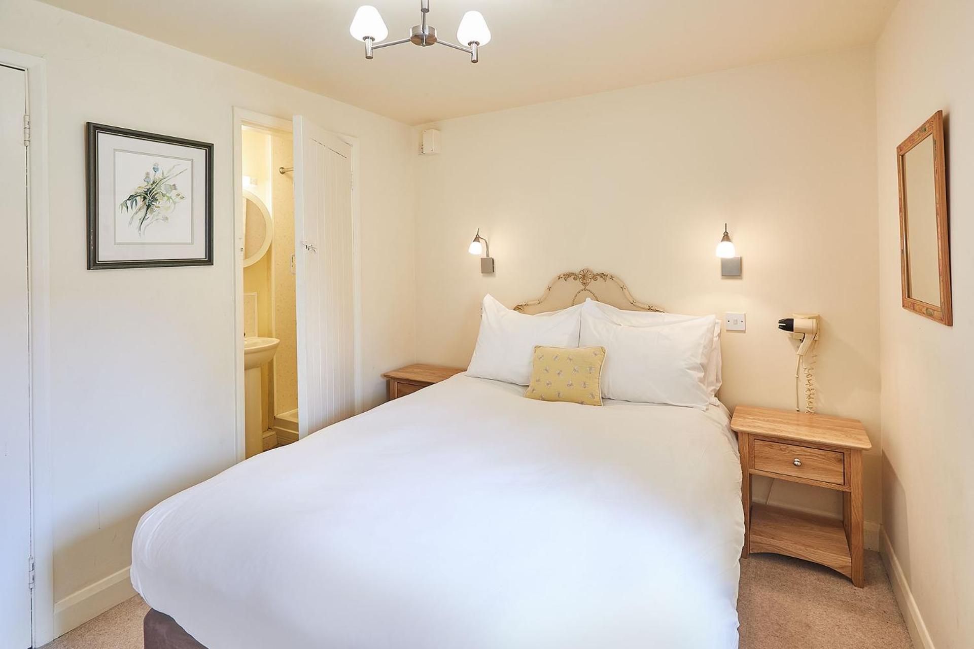Valley View Farm Holiday Cottages 헴슬리 외부 사진