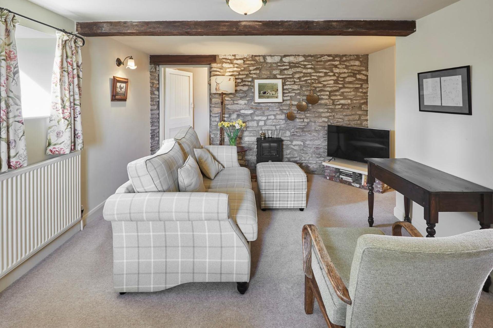 Valley View Farm Holiday Cottages 헴슬리 외부 사진