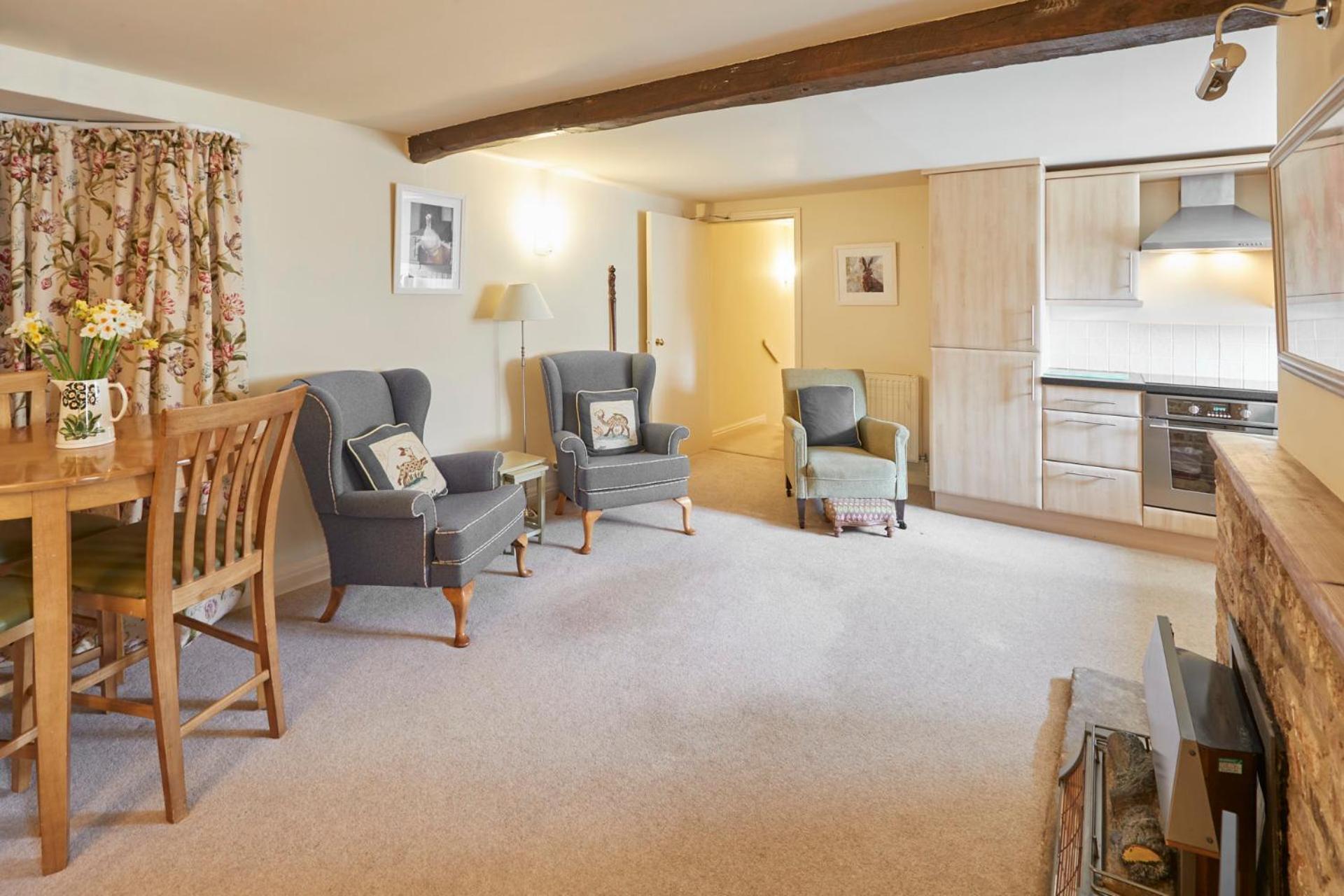 Valley View Farm Holiday Cottages 헴슬리 외부 사진