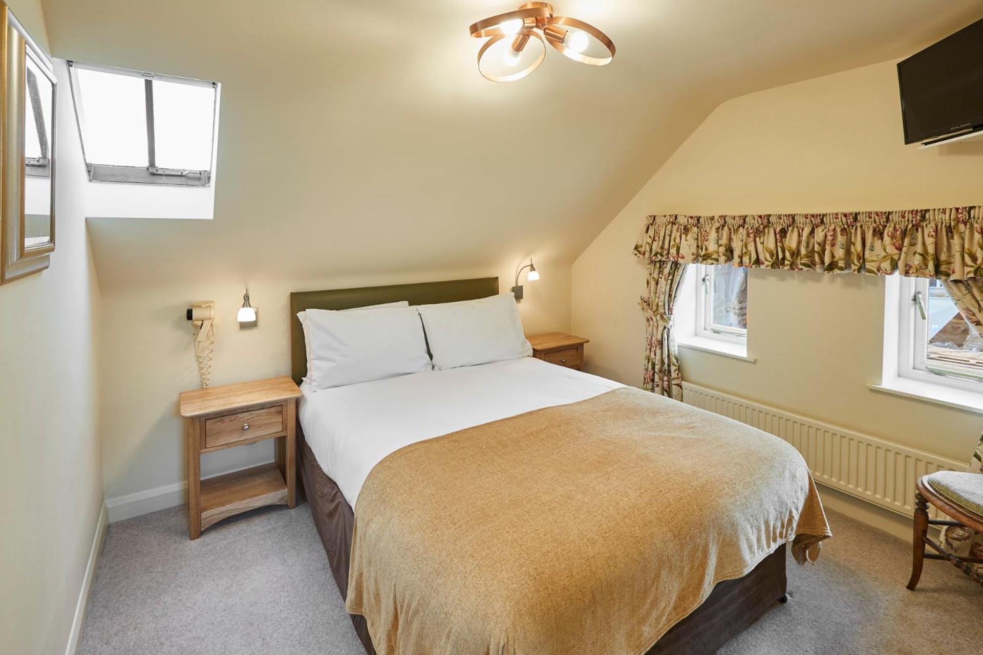 Valley View Farm Holiday Cottages 헴슬리 외부 사진
