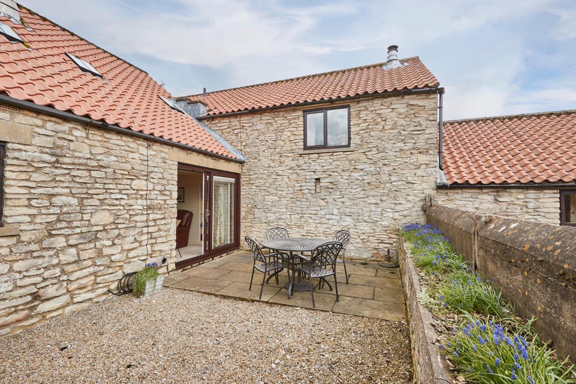 Valley View Farm Holiday Cottages 헴슬리 외부 사진
