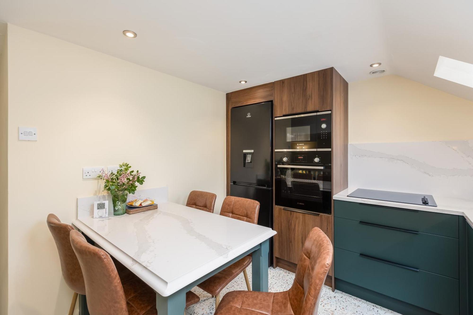 Valley View Farm Holiday Cottages 헴슬리 외부 사진