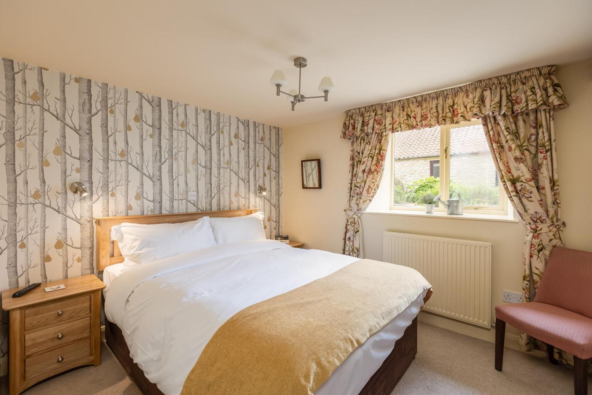 Valley View Farm Holiday Cottages 헴슬리 외부 사진