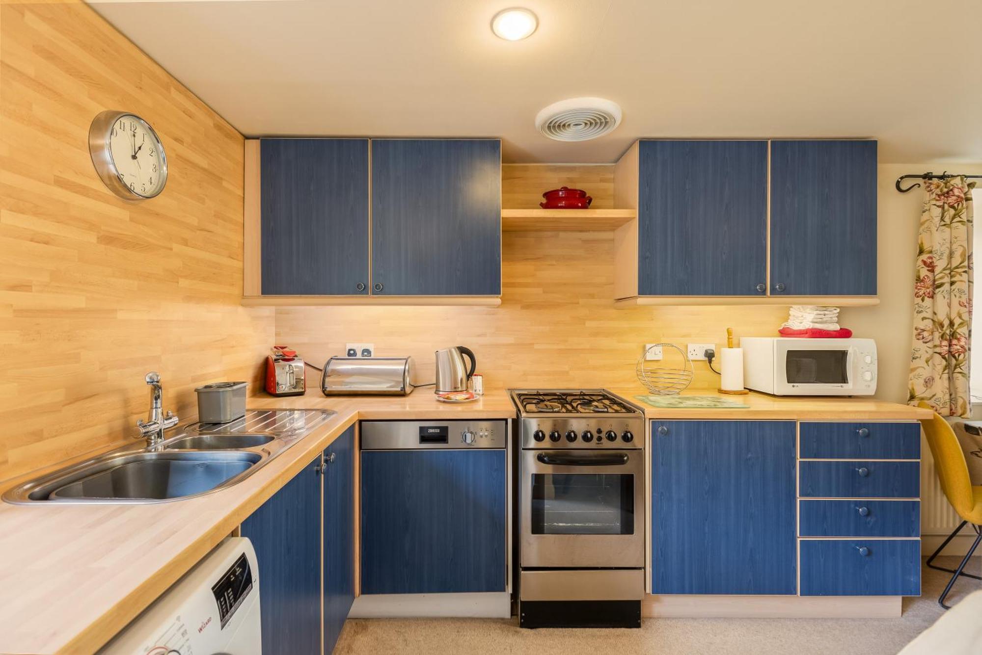 Valley View Farm Holiday Cottages 헴슬리 외부 사진