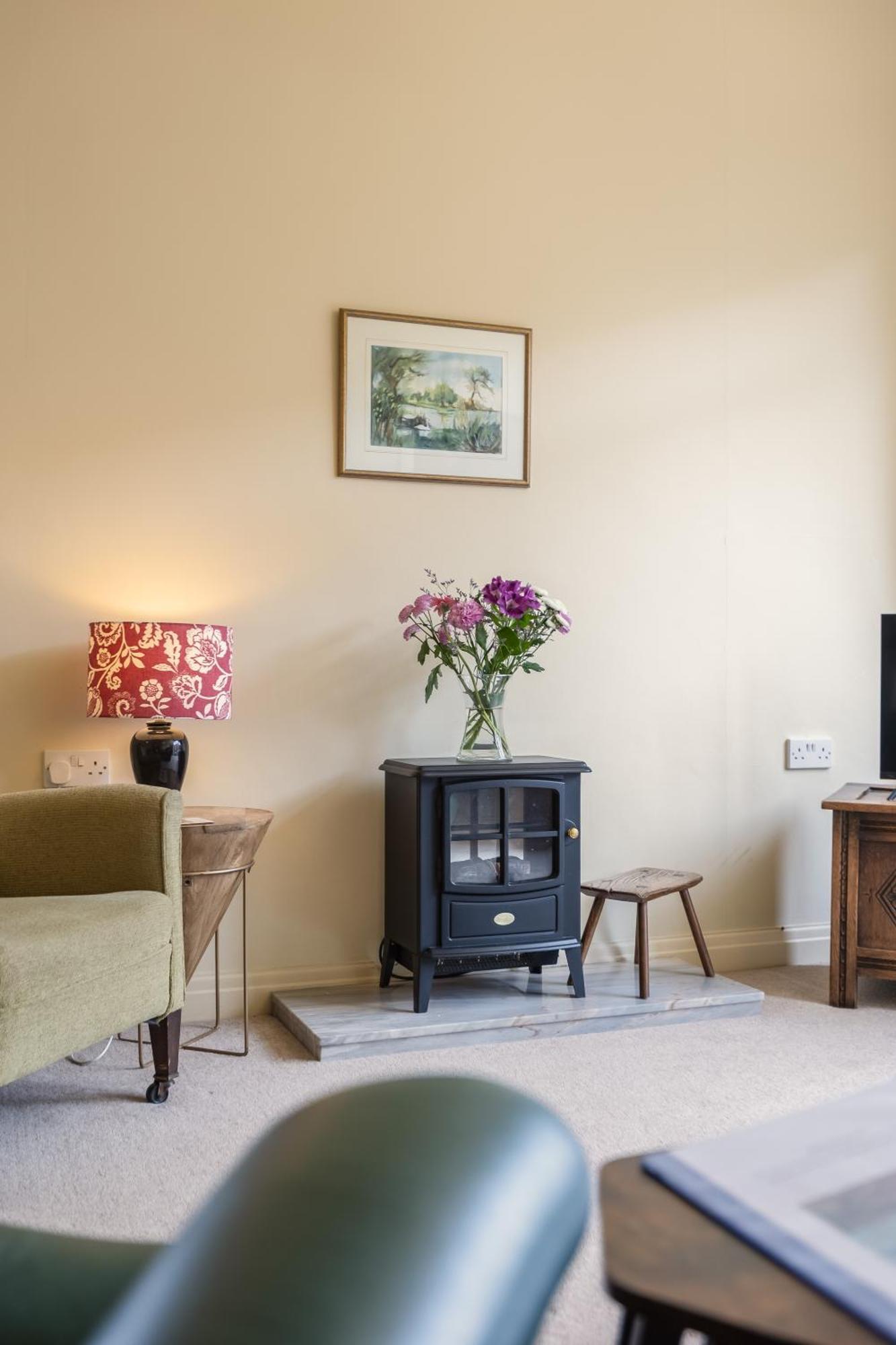 Valley View Farm Holiday Cottages 헴슬리 외부 사진