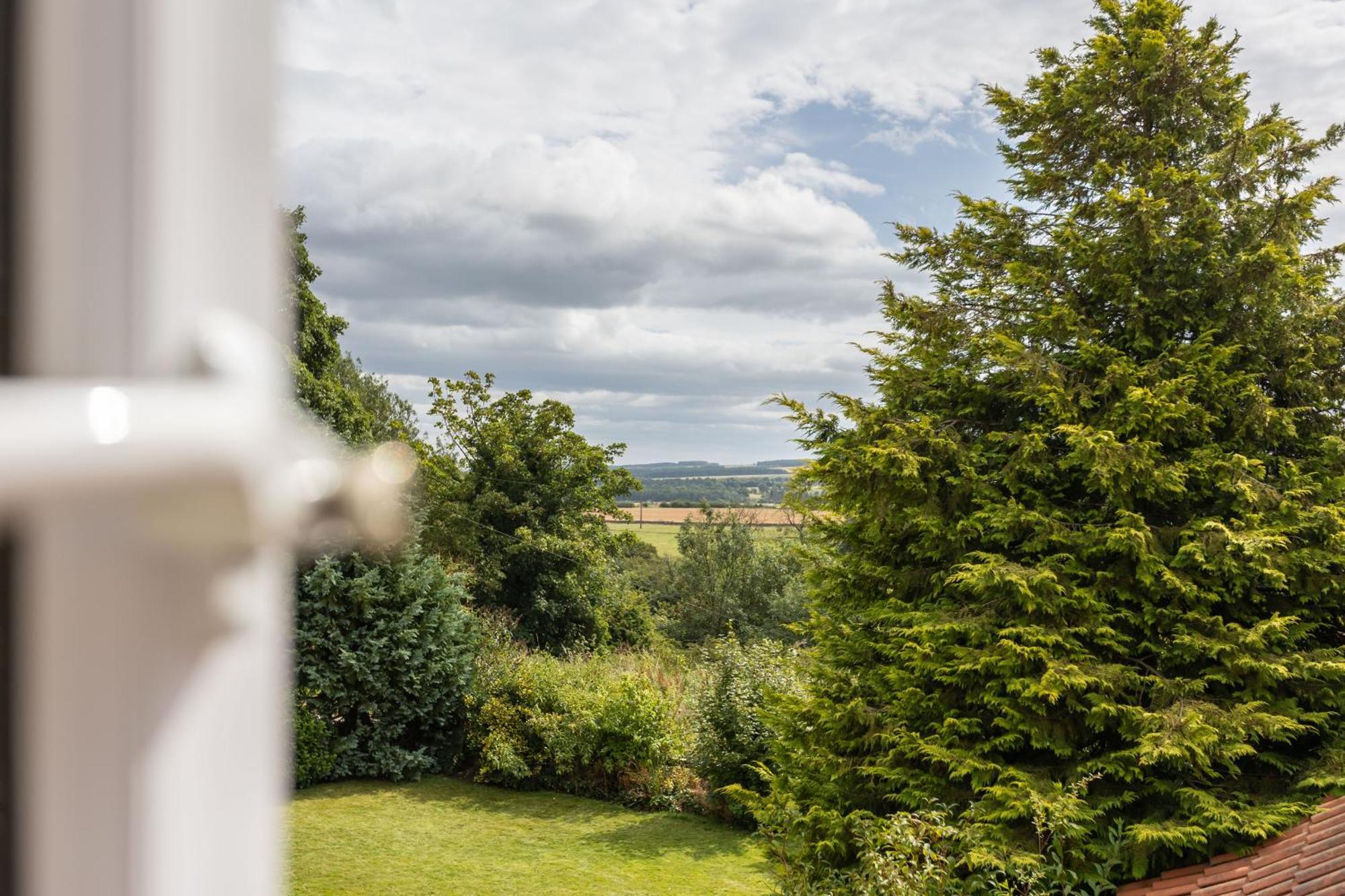 Valley View Farm Holiday Cottages 헴슬리 외부 사진